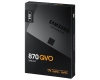 8TB 2.5 inča SATA III MZ-77Q8T0BW 870 QVO Series SSD