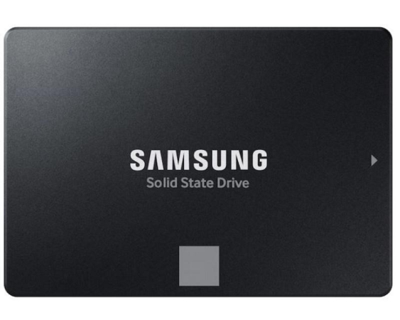 SAMSUNG  2TB 2.5 inča SATA III MZ-77E2T0B 870 EVO Series SSD 