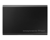 Portable T7 Touch 2TB crni eksterni SSD MU-PC2T0K 