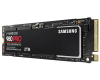 2TB M.2 NVMe MZ-V8P2T0BW 980 Pro Series SSD 