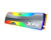 500GB M.2 PCIe Gen3 x4 XPG SPECTRIX S20G RGB ASPECTRIXS20G-500G-C