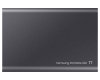 Portable T7 2TB sivi eksterni SSD MU-PC2T0T 