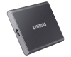 Portable T7 2TB sivi eksterni SSD MU-PC2T0T