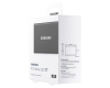 Portable T7 2TB sivi eksterni SSD MU-PC2T0T