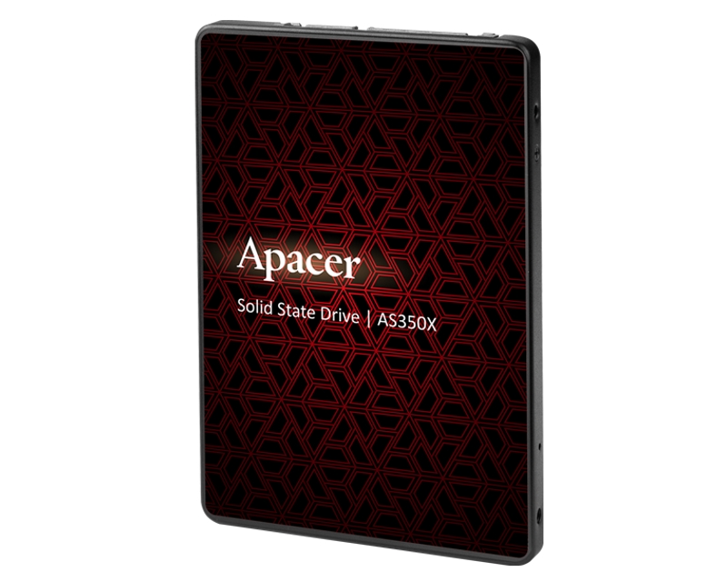 1TB 2.5" SATA III AS350X SSD AP1TBAS350XR-1