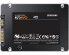 4TB 2.5 inča SATA III MZ-77E4T0B 870 EVO Series SSD