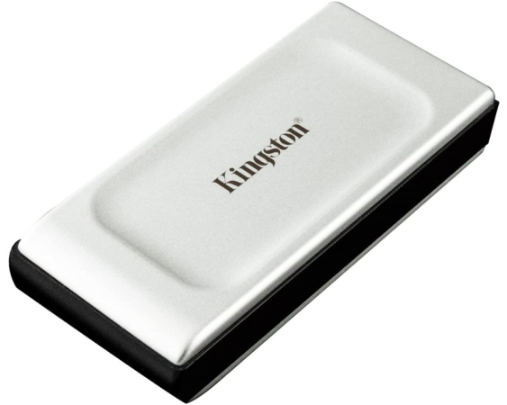 KINGSTON  Portable XS2000 1TB eksterni SSD SXS2000/1000G 