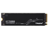 512GB M.2 NVMe SKC3000S/512G SSD KC3000 series