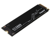 2TB M.2 NVMe SKC3000D/2048G SSD KC3000 series