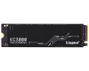 2TB M.2 NVMe SKC3000D/2048G SSD KC3000 series