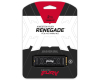 2TB M.2 NVMe SFYRD/2000G SSD FURY Renegade
