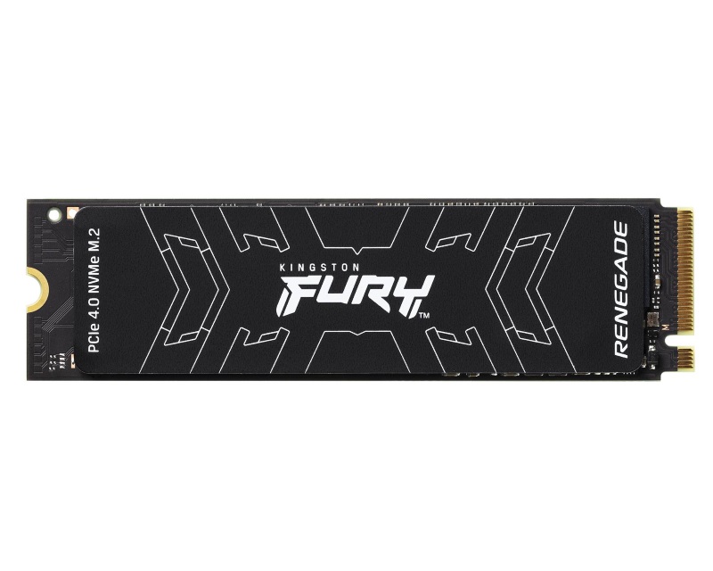 2TB M.2 NVMe SFYRD/2000G SSD FURY Renegade