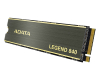 512GB M.2 PCIe Gen4 x4 LEGEND 840 ALEG-840-512GCS SSD 