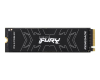 4TB M.2 NVMe SFYRD/4000G SSD FURY Renegade