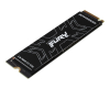 4TB M.2 NVMe SFYRD/4000G SSD FURY Renegade