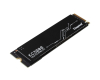 4TB M.2 NVMe SKC3000D/4096G SSD KC3000 series