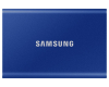 Portable T7 500GB plavi eksterni SSD MU-PC500H