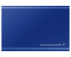 Portable T7 500GB plavi eksterni SSD MU-PC500H