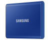 Portable T7 500GB plavi eksterni SSD MU-PC500H 
