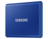 Portable T7 500GB plavi eksterni SSD MU-PC500H