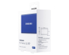 Portable T7 500GB plavi eksterni SSD MU-PC500H