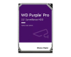 12TB 3.5" SATA III 256MB 7200rpm WD121PURP Purple Pro hard disk
