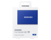 Portable T7 2TB plavi eksterni SSD MU-PC2T0H
