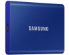 Portable T7 2TB plavi eksterni SSD MU-PC2T0H
