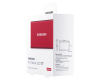Portable T7 500GB crveni eksterni SSD MU-PC500R