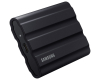Portable T7 Shield 1TB crni eksterni SSD MU-PE1T0S