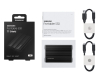 Portable T7 Shield 1TB crni eksterni SSD MU-PE1T0S 