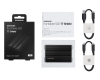 Portable T7 Shield 2TB crni eksterni SSD MU-PE2T0S 