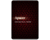 128GB 2.5" SATA III AS350X SSD AP128GAS350XR-1