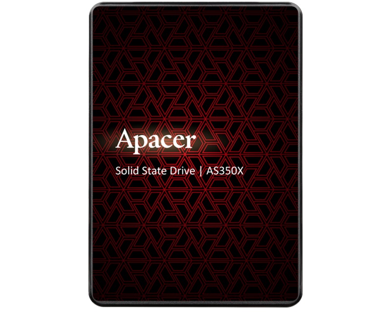 128GB 2.5" SATA III AS350X SSD AP128GAS350XR-1