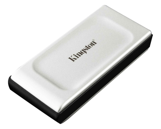 KINGSTON  Portable XS2000 4TB eksterni SSD SXS2000/4000G 