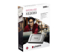 Portable XS2000 4TB eksterni SSD SXS2000/4000G