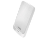 2TB 2.5 inča AHV320-2TU31-CWH beli eksterni hard disk
