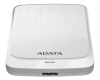 2TB 2.5 inča AHV320-2TU31-CWH beli eksterni hard disk