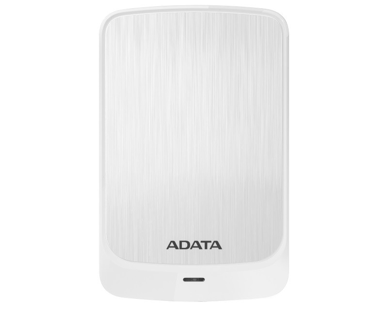 2TB 2.5 inča AHV320-2TU31-CWH beli eksterni hard disk
