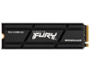 2TB M.2 NVMe SFYRDK/2000G SSD FURY Renegade