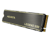 512GB M.2 PCIe Gen4 x4 LEGEND 850 ALEG-850-512GCS SSD 