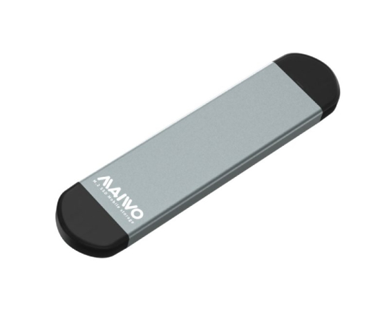 MAIWO  Externo Kućište USB-C/USB(A) 3.2 na M.2 NVMe/SATA K1683P2 
