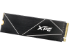 1TB M.2 PCIe Gen4x4 XPG GAMMIX S70 BLADE AGAMMIXS70B-1T-CS SSD