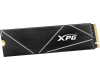 1TB M.2 PCIe Gen4x4 XPG GAMMIX S70 BLADE AGAMMIXS70B-1T-CS SSD