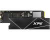 1TB M.2 PCIe Gen4x4 XPG GAMMIX S70 BLADE AGAMMIXS70B-1T-CS SSD 