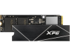 1TB M.2 PCIe Gen4x4 XPG GAMMIX S70 BLADE AGAMMIXS70B-1T-CS SSD
