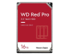 16TB 3.5" SATA III 512MB 7.200rpm WD161KFGX Red Pro hard disk