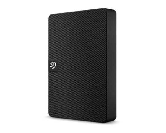 SEAGATE  Expansion Portable 4TB 2.5" eksterni hard disk STKM4000400 