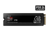 2TB M.2 NVMe MZ-V9P2T0CW 990 Pro Series Heatsink SSD
