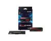 2TB M.2 NVMe MZ-V9P2T0CW 990 Pro Series Heatsink SSD